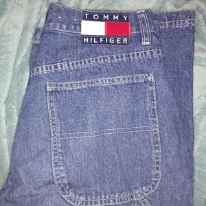 Tommy Hilfiger Carpenter Jeans